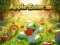 Permainan Apple Eater 3d secara online