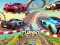 Permainan Turbo Race secara online