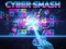 Permainan Cyber Smash secara online