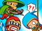 Permainan You Hit Me! secara online
