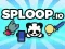 Permainan Sploop.io secara online