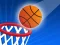 Permainan Basketball Challenge Flick The Ball secara online