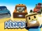 Permainan KOGAMA: Radiator Springs secara online