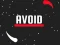 Permainan Avoid secara online