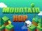 Permainan Mountain hop secara online