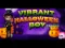 Permainan Vibrant Halloween Boy Escape secara online
