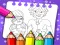 Permainan Miraculous Ladybug Coloring Book secara online