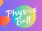 Permainan Physics Ball secara online