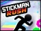 Permainan Stickman Rush secara online