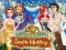Permainan Vintage Glam: Double Wedding secara online