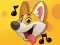 Permainan Hungry Corgi secara online