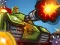 Permainan Tank Wars Extreme secara online