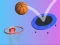 Permainan Basket Puzzle secara online