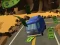 Permainan Highway Getaway secara online