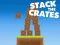 Permainan Stack The Crates secara online