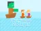 Permainan Blockminer Run  2 player secara online