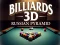 Permainan Billiards 3D Russian Pyramid secara online