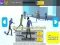 Permainan Private Zombie Town secara online