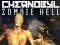 Permainan Chernobyl Zombie Hell secara online