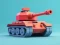 Permainan Tank Battle.io secara online