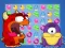 Permainan Candy Monster Match 3 secara online