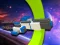 Permainan Hovercraft Spaceship secara online