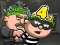 Permainan Bob the Robber 4: Season 2 Russia secara online