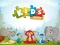 Permainan Kids ZOO Fun secara online