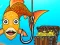 Permainan Fishing For Gold secara online