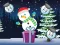 Permainan Survival Snowman secara online
