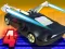 Permainan Fly Car Stunt 4 secara online