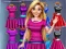 Permainan Princess Outfit Creator secara online