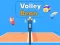 Permainan Volley Bean secara online