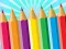 Permainan Pencil True Colors secara online