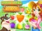 Permainan Happy Farm Harvest Blast secara online
