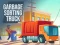 Permainan Garbage Sorting Truck secara online