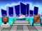 Permainan Modern City Escape 3 secara online