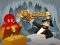Permainan Hidden Objects Pirate Treasure secara online