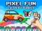 Permainan Pixel Fun Color By Number secara online