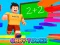 Permainan Obby Tower secara online