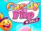 Permainan Candy flip world secara online