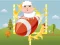 Permainan Animals Rugby Flick secara online