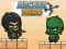 Permainan Archer Hero Adventure secara online