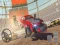 Permainan Derby Car Racing Stunt secara online