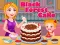 Permainan Black Forest Cake secara online