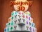 Permainan Mahjong 3D secara online