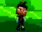 Permainan Minecraft Zombie Survival secara online