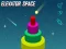 Permainan Elevator Space secara online
