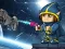 Permainan Alien War secara online
