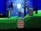 Permainan Halloween Forest Escape Series Episode 1 secara online